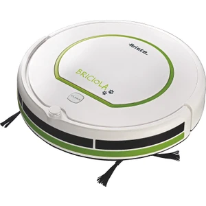 Briciola Robot Süpürge - Beyaz
