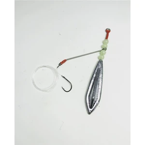 Surf Casting Trofe Çipura Takımı 100GR