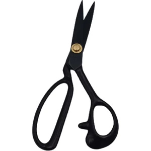 Yınuo 10'' Numara Kumaş Kesim Makası