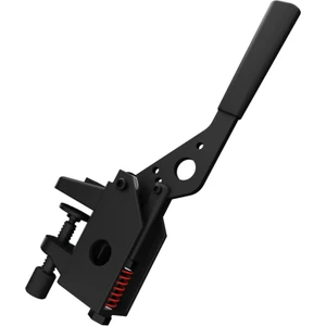 Aygün Güler E-400 Joystick Simülasyon El Freni Siyah-Kırmızı