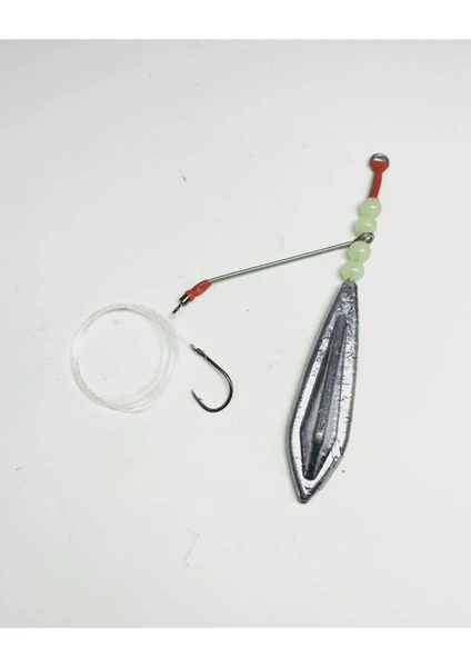 Surf Casting Trofe Çipura Takımı 40GR