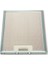 Ehla Filtre 20 x 34,5 cm Vinola,esty 3420-60 Davlumbaz Filtresi 1