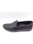King Shoes 209 Siyah Yazlık Erkek Ayakkabı 1
