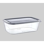 Poly Time Polytime Poly Box Plastik Dikdörtgen Saklama 2 Lt E740