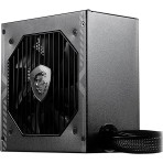 MSI Mag A650BN 650W 80+ Bronze Sertifikalı ATX Güç Kaynağı Yüksek Verimlilik ve Güvenilir Performans