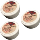 RBY 3 Kutu Bitkisel Krem   Mantar Kremi 3X50ML