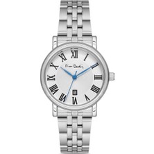 Pierre Cardin 800102F101 Bayan Kol Saati