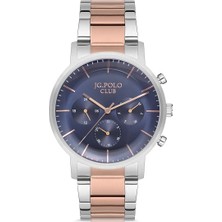 Jg.Polo Club Jg. Poloclub JPC.1120 2944FM.2 Erkek Kol Saati