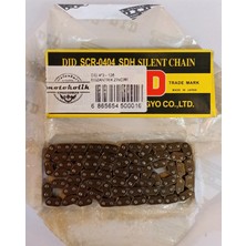 DID Hyosung Gt 250 Ie Naked DID Egzantirik Zinciri