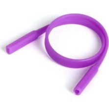 Bizzarini 2 Adet Çoçuk Silikon Gözlük Ipi