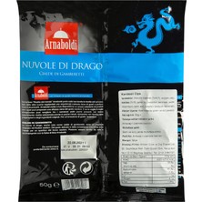 Arnaboldi Karides Cipsi 50 gr