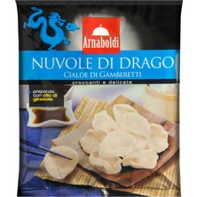 Arnaboldi Karides Cipsi 50 gr