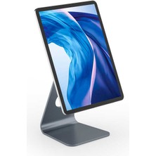 Wiwu Apple iPad Pro 12.9 2021 (5.nesil) ZM309 12.9 Inç Tablet Standı Manyetik