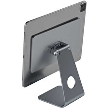 Wiwu Apple iPad Pro 11 2021 (3.nesil) ZM309 11 Inç Tablet Standı Manyetik