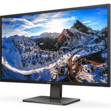 Philips 439P1/00 43" 60Hz 4 Ms (HDMI+Display) 4K Ultra Hd LED Monitör