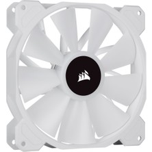 Corsaır Icue SP140 Elite Rgb Beyaz 140MM Fan