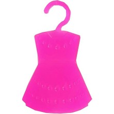 Wellnax Rose Garden Elbise Dolap Ferahlatıcı Askılı Koku – Gül Bahçesi Esintisi