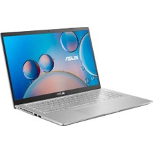 Asus X515JA Intel Core i3 1005G1 4GB 256GB SSD Windows 10 Home 15.6" Taşınabilir Bilgisayar