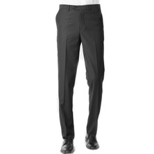 Fazlı Şahin Regular Kesim Kumaş Pantolon