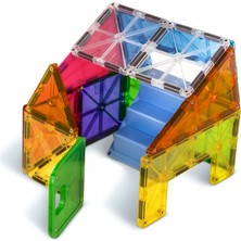 Magna-Tiles Ev 28 Parçalı