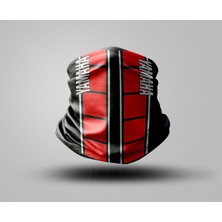 Buffalo Bafalo Bandanas