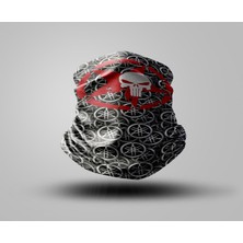 Buffalo Bafalo Bandanas