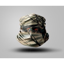 Buffalo Bafalo Bandanas