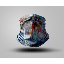 Buffalo Bafalo Bandanas