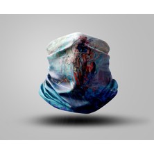 Buffalo Bafalo Bandanas