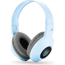 Kensa KB-958 Kafaüstü Bluetooth Kulaklık