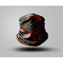 Buffalo Bafalo Bandanas