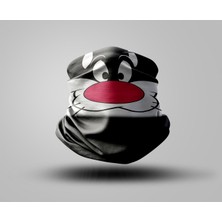 Buffalo Bafalo Bandanas