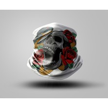 Buffalo Bafalo Bandanas