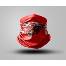 Buffalo Bafalo Bandanas