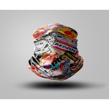 Buffalo Bafalo Bandanas