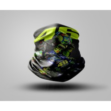 Buffalo Bafalo Bandanas