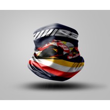 Buffalo Bafalo Bandanas