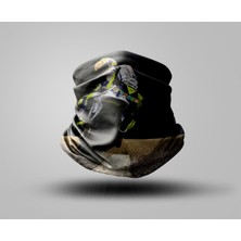 Buffalo Bafalo Bandanas