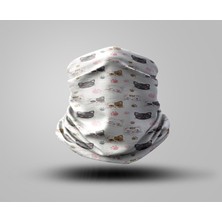 Buffalo Bafalo Bandanas