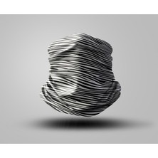 Buffalo Bafalo Bandanas