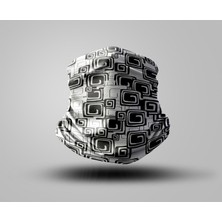 Buffalo Bafalo Bandanas