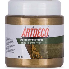 Taş Efekti Artdeco 220ML