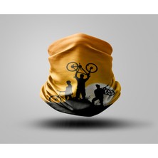 Buffalo Bafalo Bandanas