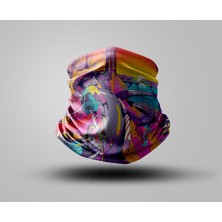 Buffalo Bafalo Bandanas