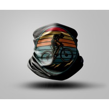 Buffalo Bafalo Bandanas