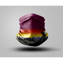 Buffalo Bafalo Bandanas