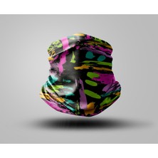 Buffalo Bafalo Bandanas