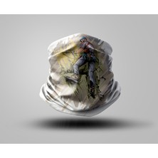 Buffalo Bafalo Bandanas