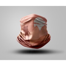 Buffalo Bafalo Bandanas