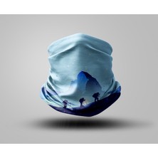 Buffalo Bafalo Bandanas